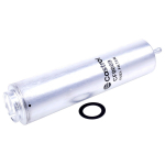 K&uuml;tusefilter Castrol Filters CF0009