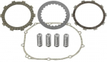 Sidurikomplekt TRW MSK206