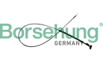 Tross, seljatoe reguleerimine Borsehung B12343