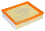 &Otilde;hufilter FEBI BILSTEIN 109208