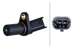 Andur, v&auml;ntv&otilde;ll HELLA 6PU 009 169-231