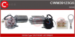 Pesuri mootor CASCO CWM39123GS