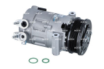 Kompressor,kliimaseade NRF 320202