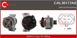 Generaator CASCO CAL30177AS