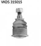 Kande-/juhtliigend SKF VKDS 315015