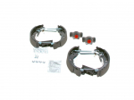 Piduriklotside komplekt BOSCH 0 204 114 699