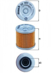 &Otilde;lifilter KNECHT OX 805