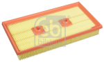 &Otilde;hufilter FEBI BILSTEIN 104334