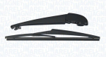 Kojameehe komplekt, klaasipesu MAGNETI MARELLI 000723180129