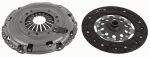Sidurikomplekt SACHS 3000 950 983