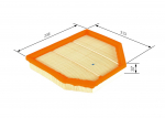 &Otilde;hufilter BOSCH F 026 400 509