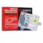 L&uuml;litusseade, lamp Einparts Automotive EPH-D1-3 A2