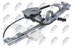 Aknat&otilde;stuk NTY EPS-CH-001S
