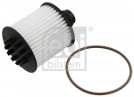 &Otilde;lifilter FEBI BILSTEIN 104337