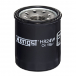 &Otilde;lifilter HENGST FILTER H824W