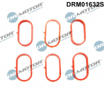 Tihendikomplekt,Sisselaskekollektor DR. MOTOR DRM01632S