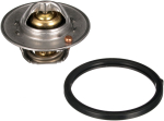 Termostaat,Jahutusvedelik GATES TH64488G1
