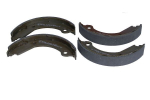 Piduriklotside komplekt,seisupidur MAXGEAR 19-4607