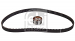 Hammasrihma komplekt FEBI BILSTEIN 47821