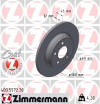 Piduriketas ZIMMERMANN 400.5572.30
