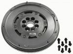 Hooratas SACHS 2294 501 068