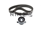 Hammasrihma komplekt SNR KD474.00