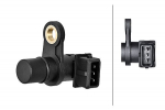 Andur,Nukkv&otilde;llipositsioon HELLA 6PU 009 168-371
