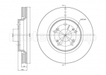 Piduriketas METELLI 23-1338C