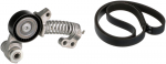 Soonrihmakomplekt GATES K226PK1183