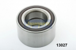 Rattalaagrikomplekt JAPANPARTS KK-13027