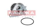 Veepump, mootori jahutus KAMOKA T0089