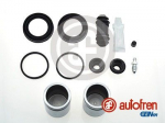 Remondikomplekt,Pidurisadul AUTOFREN SEINSA D41744C