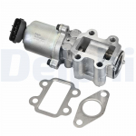 EGR-klapp DELPHI EG10620-12B1