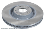 Piduriketas BLUE PRINT ADV184397