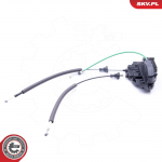 Ukselukk ESEN SKV 16SKV643