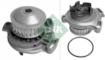 Veepump, mootori jahutus Schaeffler INA 538 0127 10