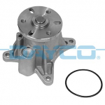 Veepump, mootori jahutus DAYCO DP736