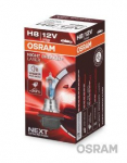 H&otilde;&otilde;gpirn,Kaugtuli ams-OSRAM 64212NL