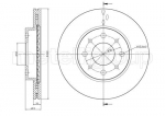 Piduriketas METELLI 23-0754C