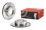 Piduriketas BREMBO 09.5173.14