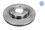 Piduriketas MEYLE 36-15 521 0053
