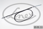 Tross,seisupidur LINEX 10.01.11
