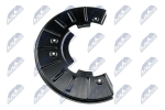 Plekk,piduriketas NTY HTO-WW-037