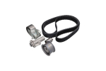 Hammasrihma komplekt KAMOKA 7001162