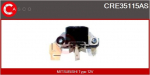 Generaatori pingeregulaator CASCO CRE35115AS