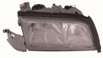 Esituli ABAKUS 440-1121L-LD-EM