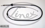 Tross,seisupidur LINEX 48.01.21