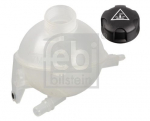 Paisupaak,jahutusvedelik FEBI BILSTEIN 109693
