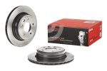Piduriketas BREMBO 09.7217.21