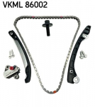 Mootori keti komplekt SKF VKML 86002